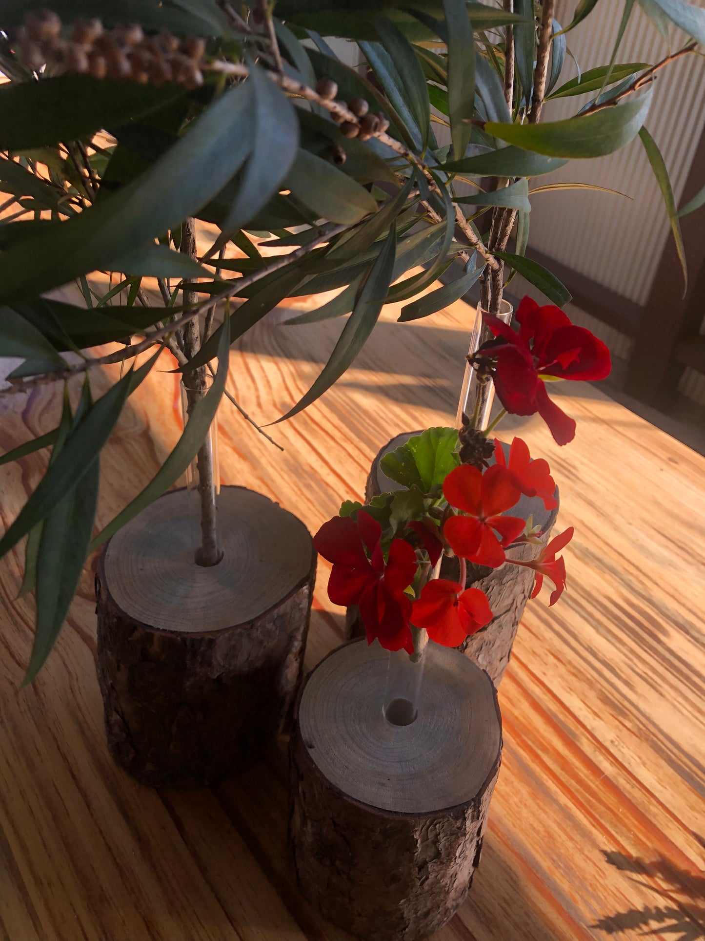 Bud Vase - Upcycled...