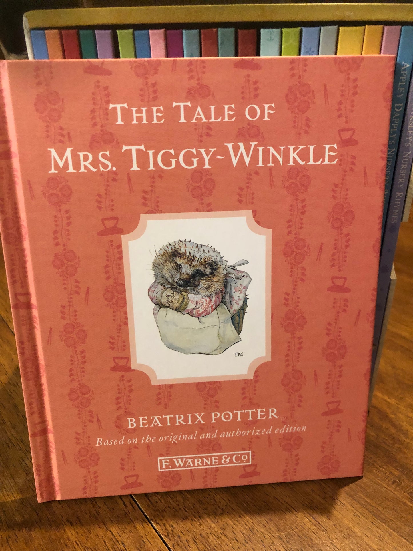 The Complete Peter Rabbit Library