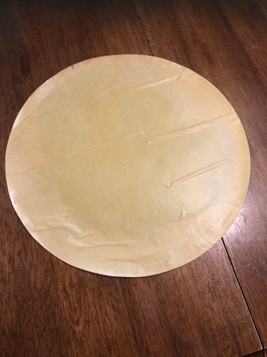 Vintage South Pacific Lager Fridge Sticker